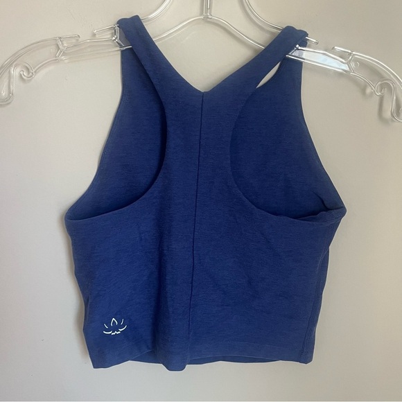 Beyond Yoga Spacedye Refocus Cropped Tank (size XS) - Picture 5 of 5